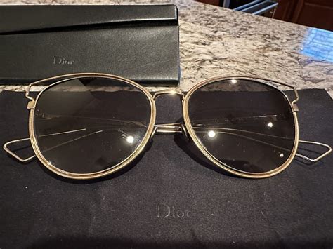 dior sunglasses heren|authentic christian dior sunglasses.